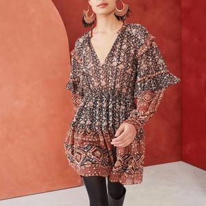 Ulla Johnson Erisa Dress